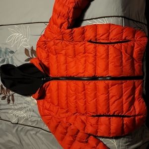 Men's Guess Jacket size medium